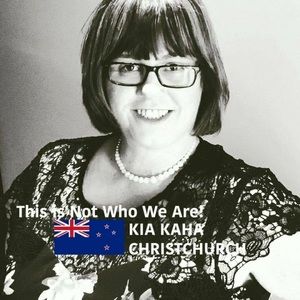 Meet your Posher, Natasha